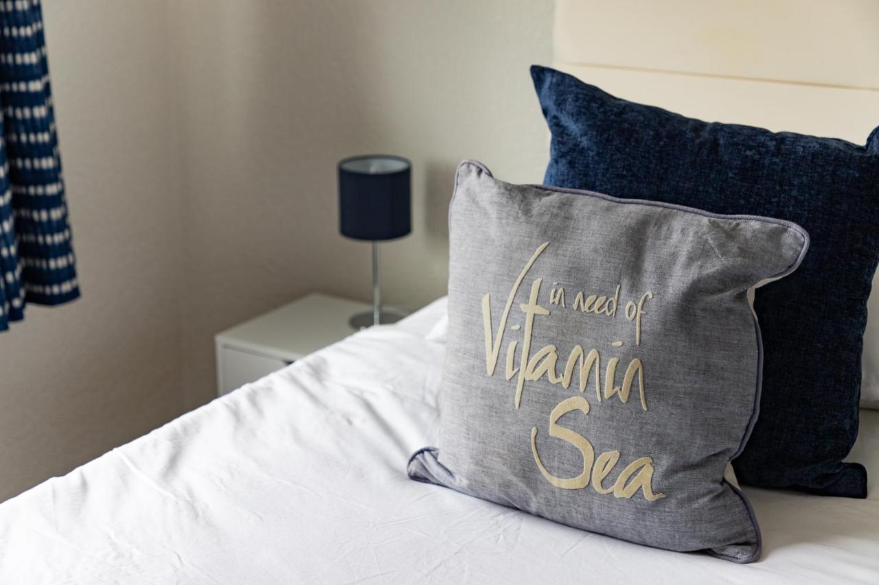 1 Chatsworth Riverscape Apartments - Riverview Apartment In Great Location With Free Parking Overlooking The Gannel Just A Short Walk From Newquays Incredible Beaches And Local Amenities New Quay Exteriör bild